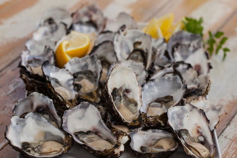 Bruny Island Traveller - Gourmet Tasting And Sightseeing Day Trip From Hobart - Nambucca Heads Accommodation 4