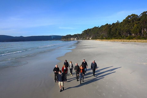 Bruny Island Traveller - Gourmet Tasting And Sightseeing Day Trip From Hobart - Nambucca Heads Accommodation 5
