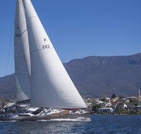 Half-Day Sailing on the Derwent River from Hobart - Nambucca Heads Accommodation