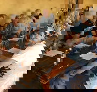 Small-Group Hunter Valley Wine and Cheese Tasting Tour from Sydney - Nambucca Heads Accommodation