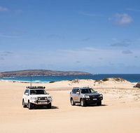 3 Day Port Lincoln and Coffin Bay Private Tour - Nambucca Heads Accommodation