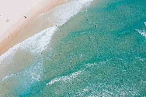 North Stradbroke Island Day Trip From Brisbane - Nambucca Heads Accommodation 2