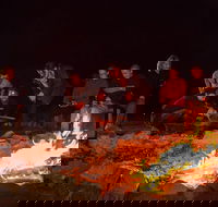 4 Day/3 Night Perentie Dreaming Safari - Nambucca Heads Accommodation