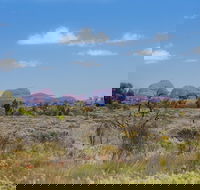 Overnight Uluru Ayers Rock Small-Group Camping Tour - Nambucca Heads Accommodation