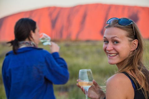 Overnight Uluru (Ayers Rock) Small-Group Camping Tour - Nambucca Heads Accommodation 3