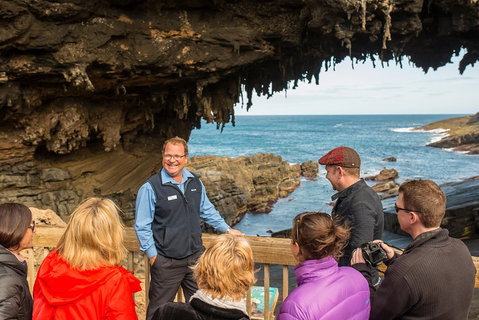 Kangaroo Island In A Day Tour From Adelaide - Nambucca Heads Accommodation 3
