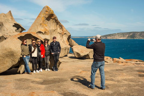 Kangaroo Island In A Day Tour From Adelaide - Nambucca Heads Accommodation 4