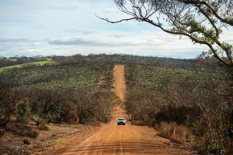 NEW TOUR - Kangaroo Island Road To Recovery Tour (1 Day/1 Night) - Nambucca Heads Accommodation 2