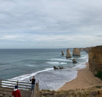Private Tour Great Ocean Road from Melbourne