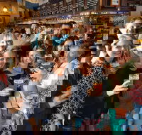 Sydney The Rocks Historical Pub Tour with Drinks and Dinner - Nambucca Heads Accommodation