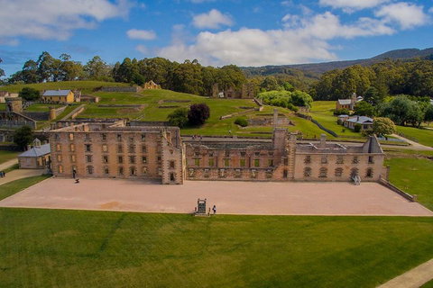Port Arthur Historic Site 2-Day Pass - Nambucca Heads Accommodation 1