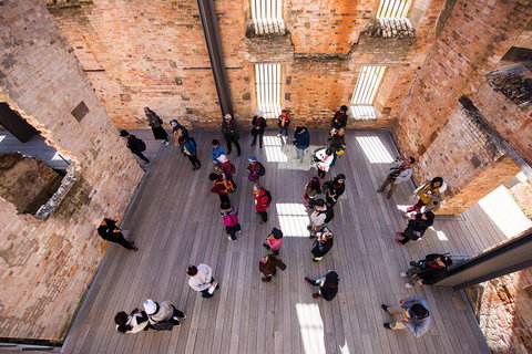 Port Arthur Historic Site 2-Day Pass - Nambucca Heads Accommodation 3