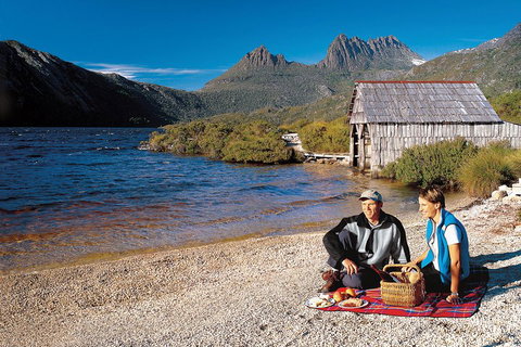 Cradle Mountain Day Tour From Launceston Including Lunch - Nambucca Heads Accommodation 1