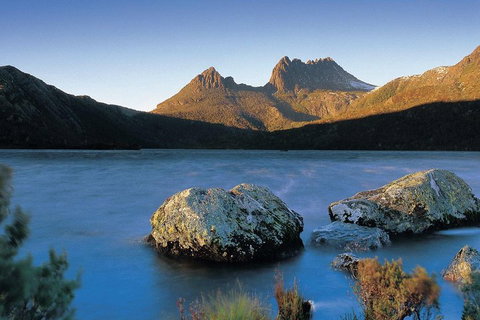 Cradle Mountain Day Tour From Launceston Including Lunch - Nambucca Heads Accommodation 2
