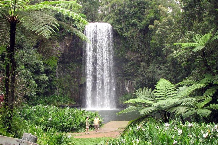 Wangetti QLD Nambucca Heads Accommodation