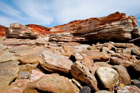 Broome City Sightseeing Tour With Optional Camel Ride - Nambucca Heads Accommodation 0