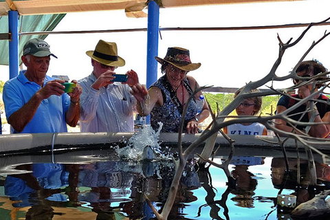 Cape Leveque 4WD Tour From Broome With Optional Return Flight - Nambucca Heads Accommodation 0