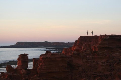 Cape Leveque 4WD Tour From Broome With Optional Return Flight - Nambucca Heads Accommodation 3