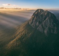 Southwest Tasmania Wilderness Experience Fly Cruise and Walk Including Lunch - Nambucca Heads Accommodation