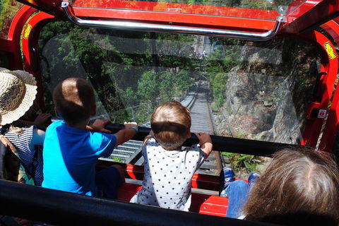 Blue Mountains Hop-on Hop-off Tour With Optional Scenic World Rides - Nambucca Heads Accommodation 4