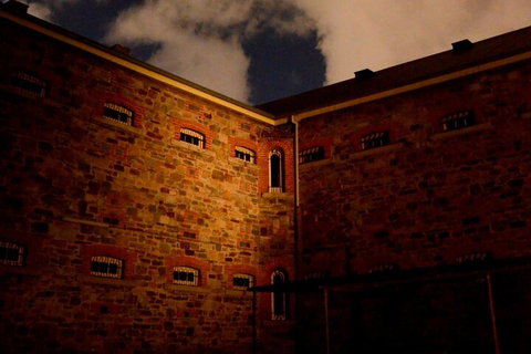 Adelaide Gaol Ghost Tour And Paranormal Investigation - Nambucca Heads Accommodation 0
