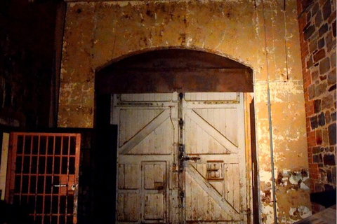 Adelaide Gaol Ghost Tour And Paranormal Investigation - Nambucca Heads Accommodation 5