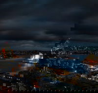 Sydney Ghost Walking Tour - Nambucca Heads Accommodation