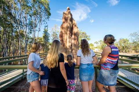 Litchfield National Park Waterfalls And Wildlife Tour From Darwin - Nambucca Heads Accommodation 0