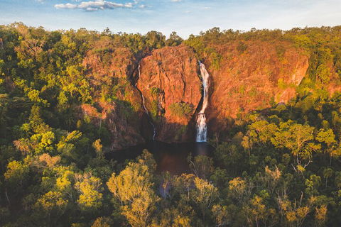 Litchfield National Park Waterfalls And Wildlife Tour From Darwin - Nambucca Heads Accommodation 2
