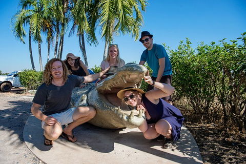 Litchfield National Park Waterfalls And Wildlife Tour From Darwin - Nambucca Heads Accommodation 3