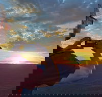 Blue Mountains Day Tour with Wildlife at Sunset from Sydney - Nambucca Heads Accommodation