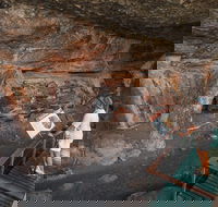 Kakadu National Park Wildlife and Ubirr Rock Art Tour from Darwin City - Nambucca Heads Accommodation