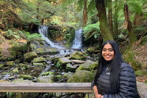 Day Tour In Mt. Field, Mt. Wellington, Bonorong Wildlife Sanctuary And Richmond - Nambucca Heads Accommodation 5