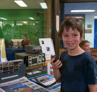 Skip the Line Alice Springs School of the Air Guided Tour Ticket - Nambucca Heads Accommodation