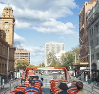 Hobart Hop-on Hop-off Bus Tour - Nambucca Heads Accommodation