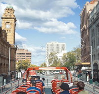 Hobart Hop-On Hop-Off Bus  kunanyi/Mt Wellington Tour - Nambucca Heads Accommodation
