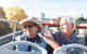 Hobart Hop-On Hop-Off Bus & Kunanyi/Mt Wellington Tour - thumb 1