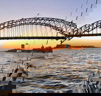 Sunset and Sparkle Sydney Harbour Cruise - Nambucca Heads Accommodation