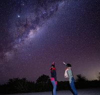 Pinnacles Desert Sunset Stargazing Tour - Nambucca Heads Accommodation