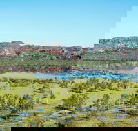 Jabiru 60 minute Scenic Flight - Nambucca Heads Accommodation