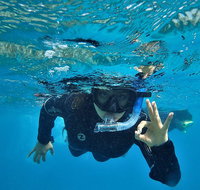 3 Day Whitsundays Sailing and Diving Adventure Kiana - Nambucca Heads Accommodation