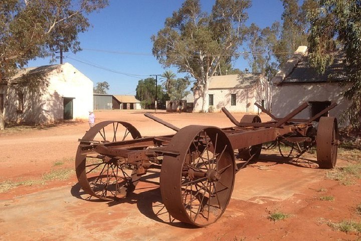 Alice Springs NT Nambucca Heads Accommodation