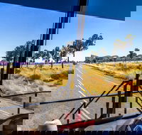 Uluru and Kata Tjuta Experience with BBQ Dinner - Nambucca Heads Accommodation