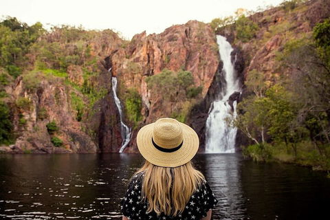 Litchfield National Park - Top End Day Tour From Darwin - Nambucca Heads Accommodation 0