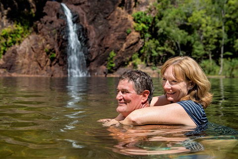 Litchfield National Park - Top End Day Tour From Darwin - Nambucca Heads Accommodation 1