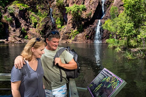 Litchfield National Park - Top End Day Tour From Darwin - Nambucca Heads Accommodation 3