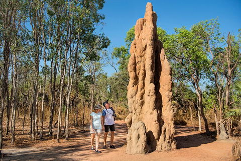 Litchfield National Park - Top End Day Tour From Darwin - Nambucca Heads Accommodation 4