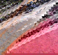 7-Day Exmouth Explorer via Pinnacles Monkey Mia Ningaloo Reef returning to Perth - Nambucca Heads Accommodation