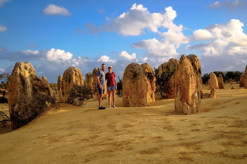 Pinnacles Sunset Dinner And Stargazing Experience A Small Group Tour - Nambucca Heads Accommodation 1