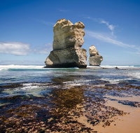 Small-Group Great Ocean Road Experience and Surf Coast Tour